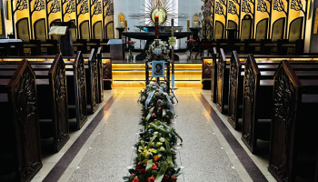 Zakład pogrzebowy Toruń - Eden działamy profesjonalnie