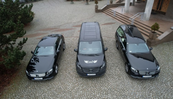 Bezpieczny transport zmarłych - bez zbędnych formalności