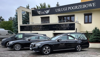 Całodobowa obsługa zakładu pogrzebowego – pomoc dostępna 24 godziny na dobę