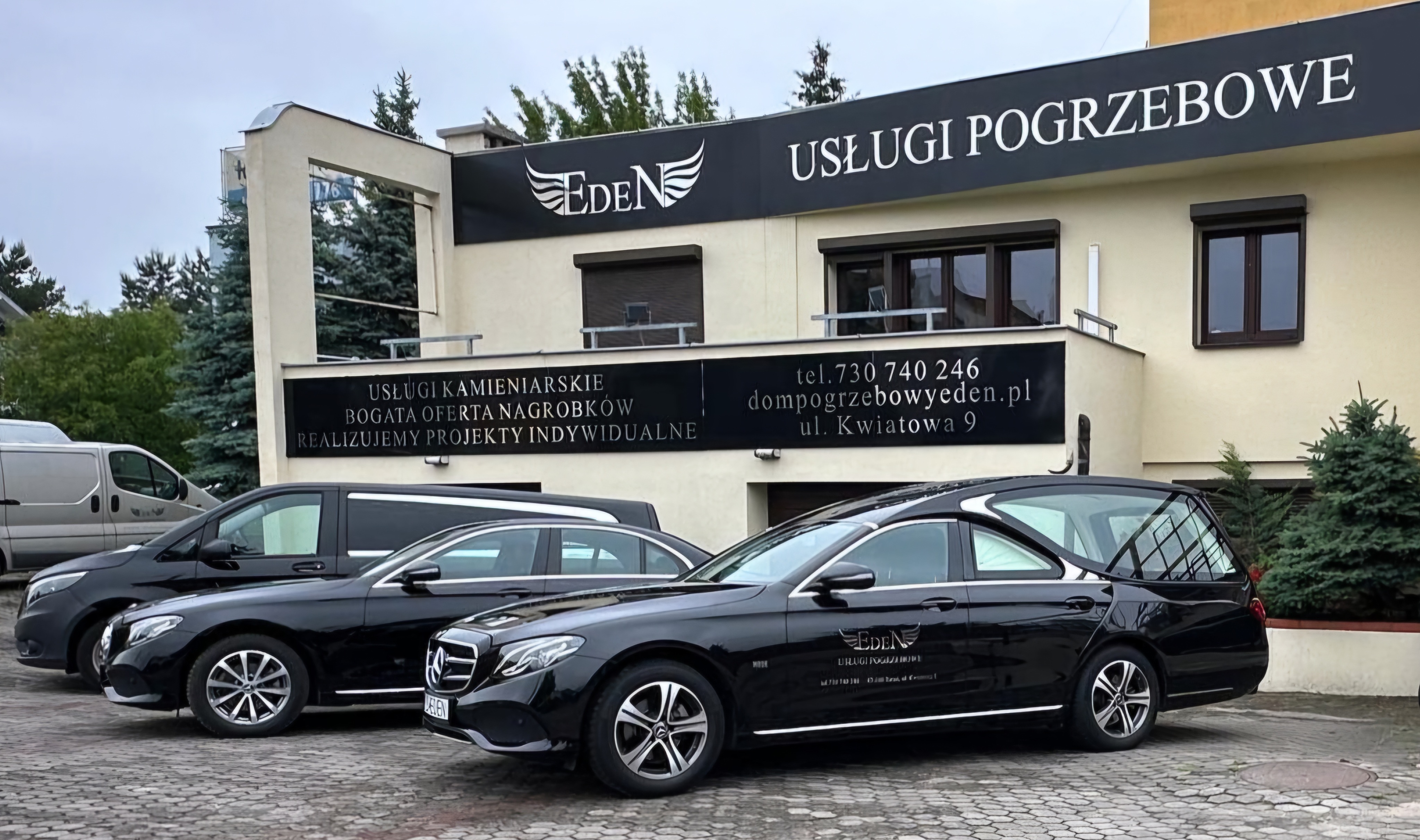 Międzynarodowy transport zmarłych