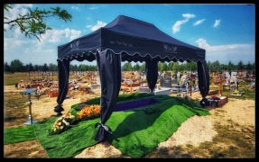 Zasiłek pogrzebowy ZUS/KRUS – komu przysługuje i&nbsp;jak go uzyskać?